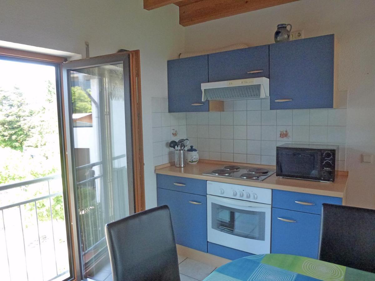 Weingut Harald Ludwig Apartment Osann-Monzel Ngoại thất bức ảnh
