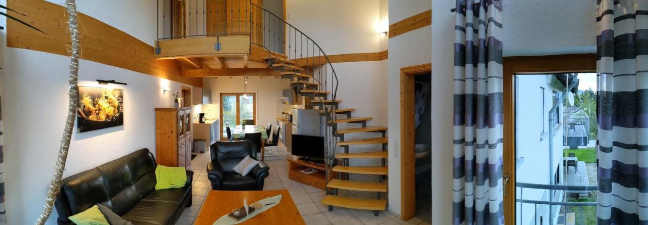 Weingut Harald Ludwig Apartment Osann-Monzel Ngoại thất bức ảnh